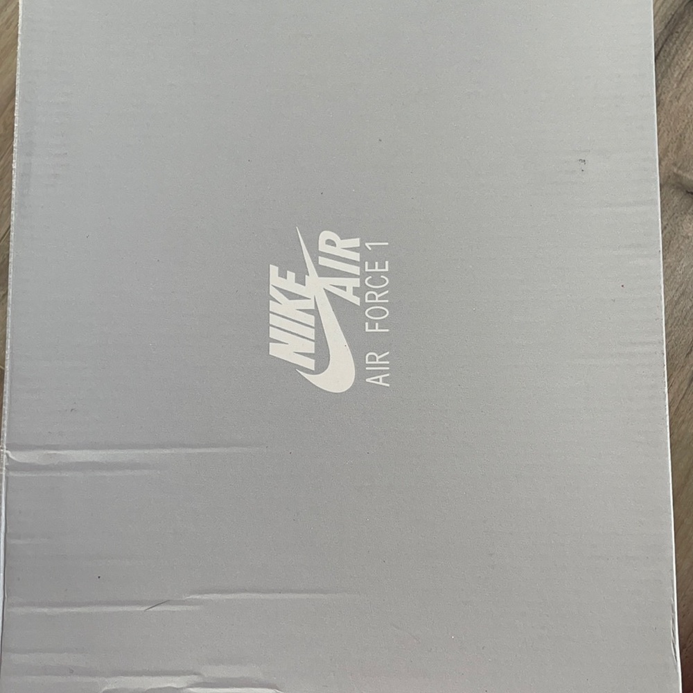 Air forces
